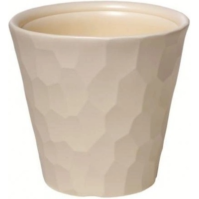 Prosperplast Кашпа rock височина 37 см. 27 л. dbroc 400