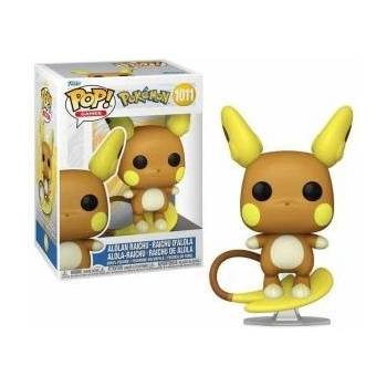 Funko Pop! Кукла Funko Pop! Raichu