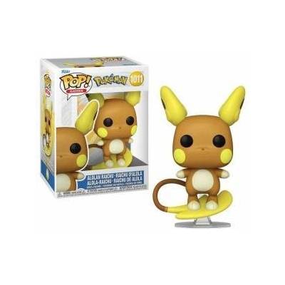 Funko Pop! Кукла Funko Pop! Raichu