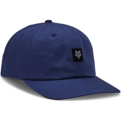 FOX Level Up Strapback Hat Midnight
