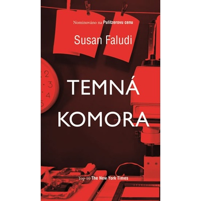 Temná komora