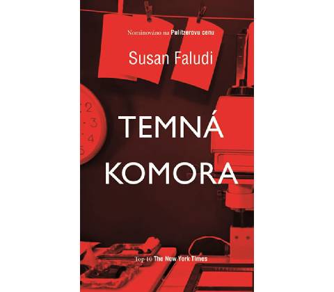 Temná komora