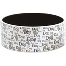 DOG FANTASY Miska keramická potlač Dog 1,4 l 20 x 7,5 cm