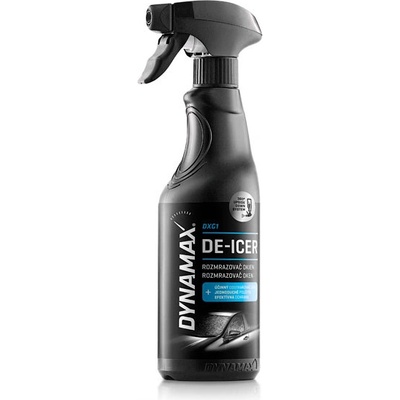 DYNAMAX DXG3 De-Icer 500 ml
