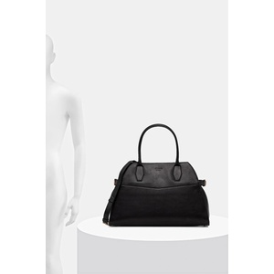 GUESS чанта дамска от кожа LIZA (HWYUAA.P6276)