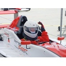 Jazda na formule ADAC MASTERS
