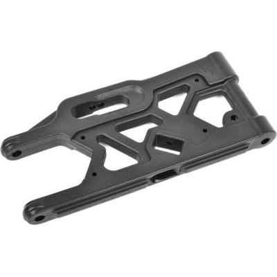 Team corally - Suspension Arm - Lower - Rear - Composite - 1 pc C-00180-010 (C-00180-010)