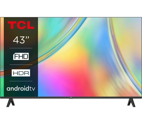TCL 43S5400A