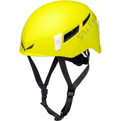 Salewa Каска SALEWA Pura yellow (56-63cm)
