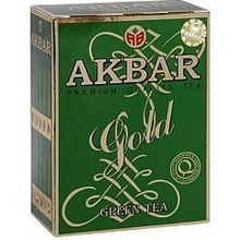 Akbar Tea Green gold 100 g