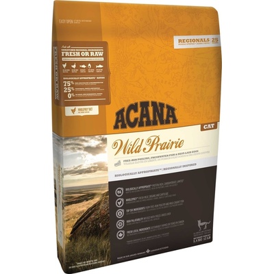 Acana Cat Wild Prairie Regionals 1,8 kg