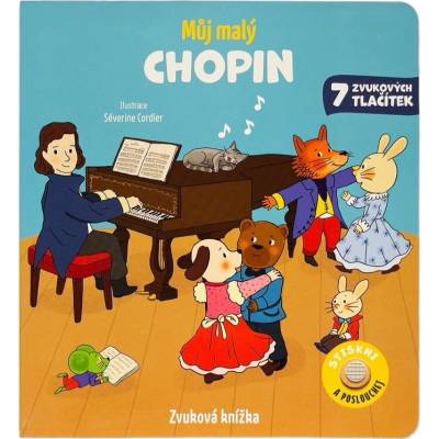 Můj malý Chopin