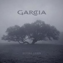 GARCIA: BEFORE DAWN CD
