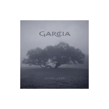 GARCIA: BEFORE DAWN CD