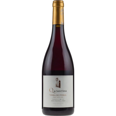 Quinta de Sant'Ana Vinha do Pinhal 2022 13% 0,75 l (čistá fľaša)