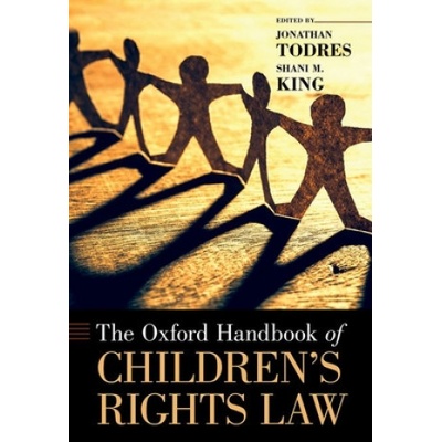 Oxford Handbook of Children's Rights Law