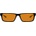 GUNNAR Геймърски очила GUNNAR Riot Onyx Amber Max (GUN-RIO-00112)