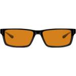 GUNNAR Геймърски очила GUNNAR Riot Onyx Amber Max (GUN-RIO-00112) - pcbuild