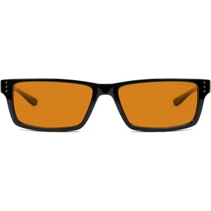 GUNNAR Геймърски очила GUNNAR Riot Onyx Amber Max (GUN-RIO-00112) - pcbuild