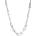 Silenti Jewelry Сребърно колие "Верига
