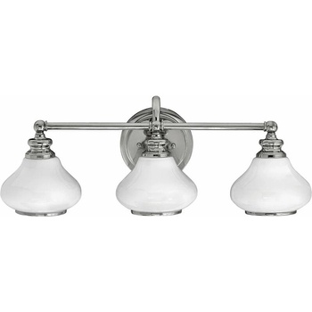 Image 1 of Elstead Lighting Ainsley HK-AINSLEY3-BATH