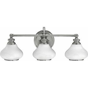 Elstead Lighting Ainsley HK-AINSLEY3-BATH