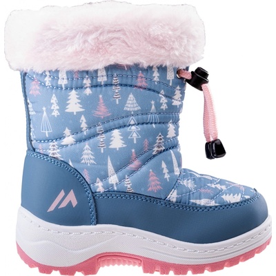 Martes detská obuv NENIS KIDS M000189741 čierna