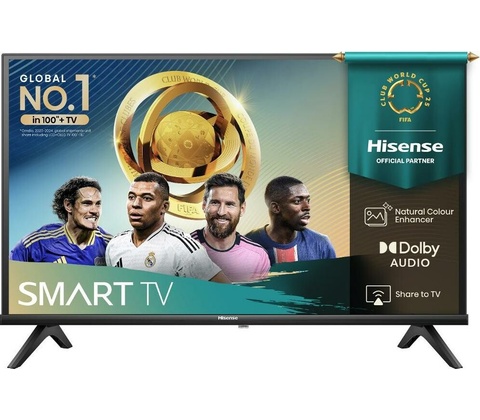 Hisense 40A4Q