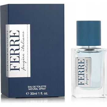 Gianfranco Ferré Fougere Italiano toaletní voda pánská 30 ml