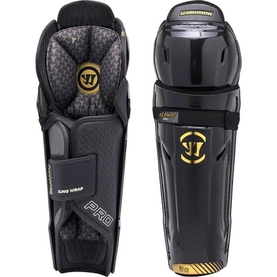 chrániče holení Warrior Alpha Pro SR – Zboží Dáma