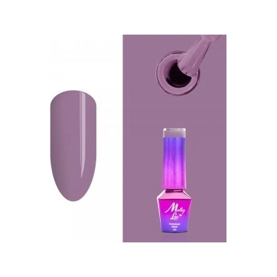 Molly Lac Gél lak SWEET DREAMS 4 5 ml