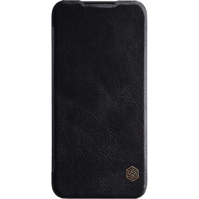 Pouzdro Nillkin Qin Book Samsung Galaxy A31 černé – Hledejceny.cz