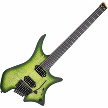 Strandberg Boden Prog NX