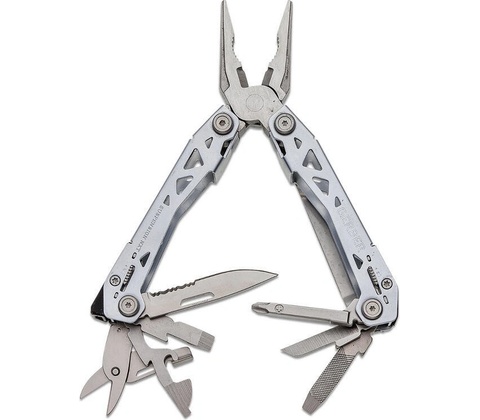 Gerber Multitool Suspension NXT