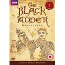 The Blackadder DVD