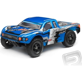 Maverick ION SC RTR Shortcourse s 2,4 GHz RC súpravou 1:18