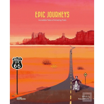 Epic Journeys