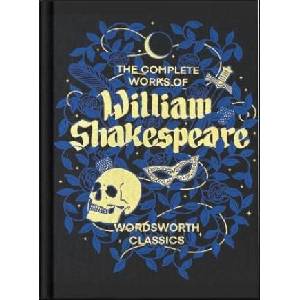 The Complete Works of William Shakespeare (2024)