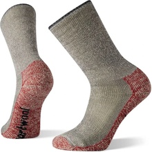 Smartwool CLASSIC MOUNTAINEER MAXIMUM CUSHION CREW charcoal