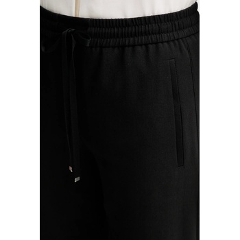 BOSS Памучен панталон BOSS Tildina (50543268)