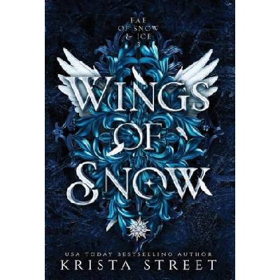 Wings of Snow | Krista Street