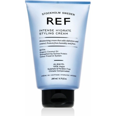 Ref Stockholm Intense Hydrate Styling Cream stylingový krém 200 ml