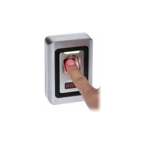 Atlo FINGERPRINT READER+RFID ATLO-RFM-501