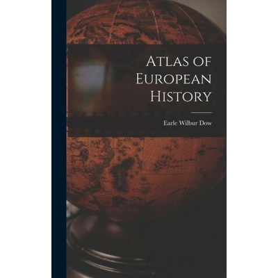 Atlas of European History