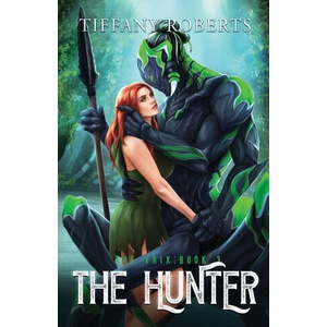 The Hunter (The Vrix 3) | Tiffany Roberts (ISBN: 9781961376519)