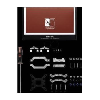 Noctua nm-m1-mp83 комплект за монтиране (secufirm2+, 83 mm)