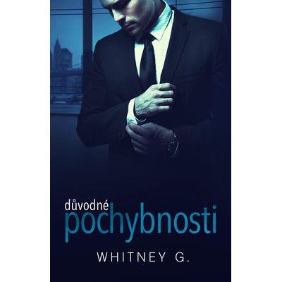 Důvodné pochybnosti - Whitney G.