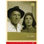 Slovenský národní archiv Three Daughters - DVD (053821)