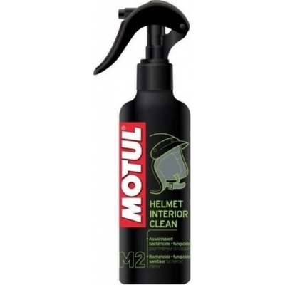 Motul M2 Helmet Interior Clean 250 ml | Zboží Auto