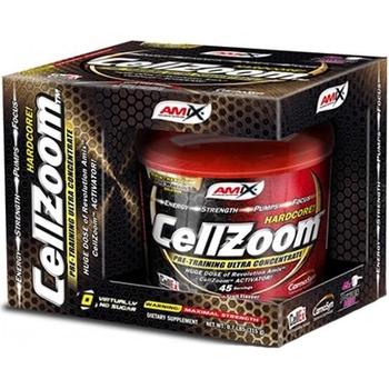 Amix CellZoom Hardcore Activator 315 g